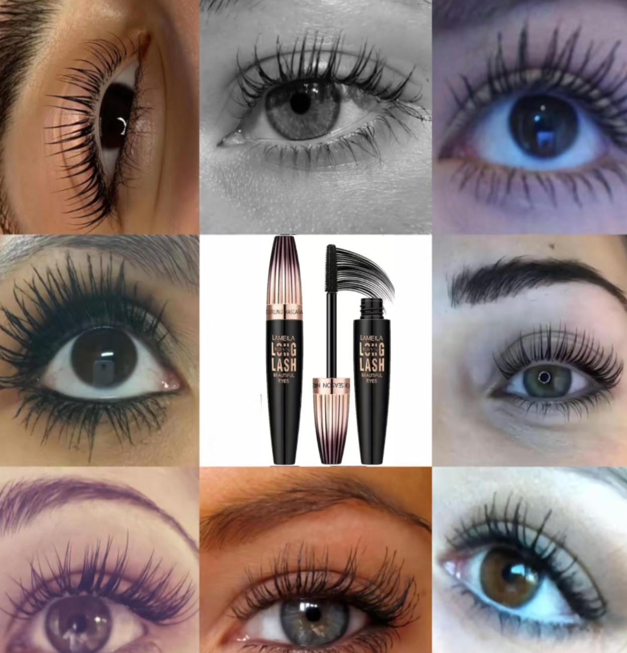 Mascara Bellapura™